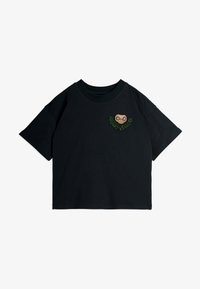 Δεν επιλέχθηκε, black