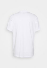 adidas Performance T-shirt basic - white/black