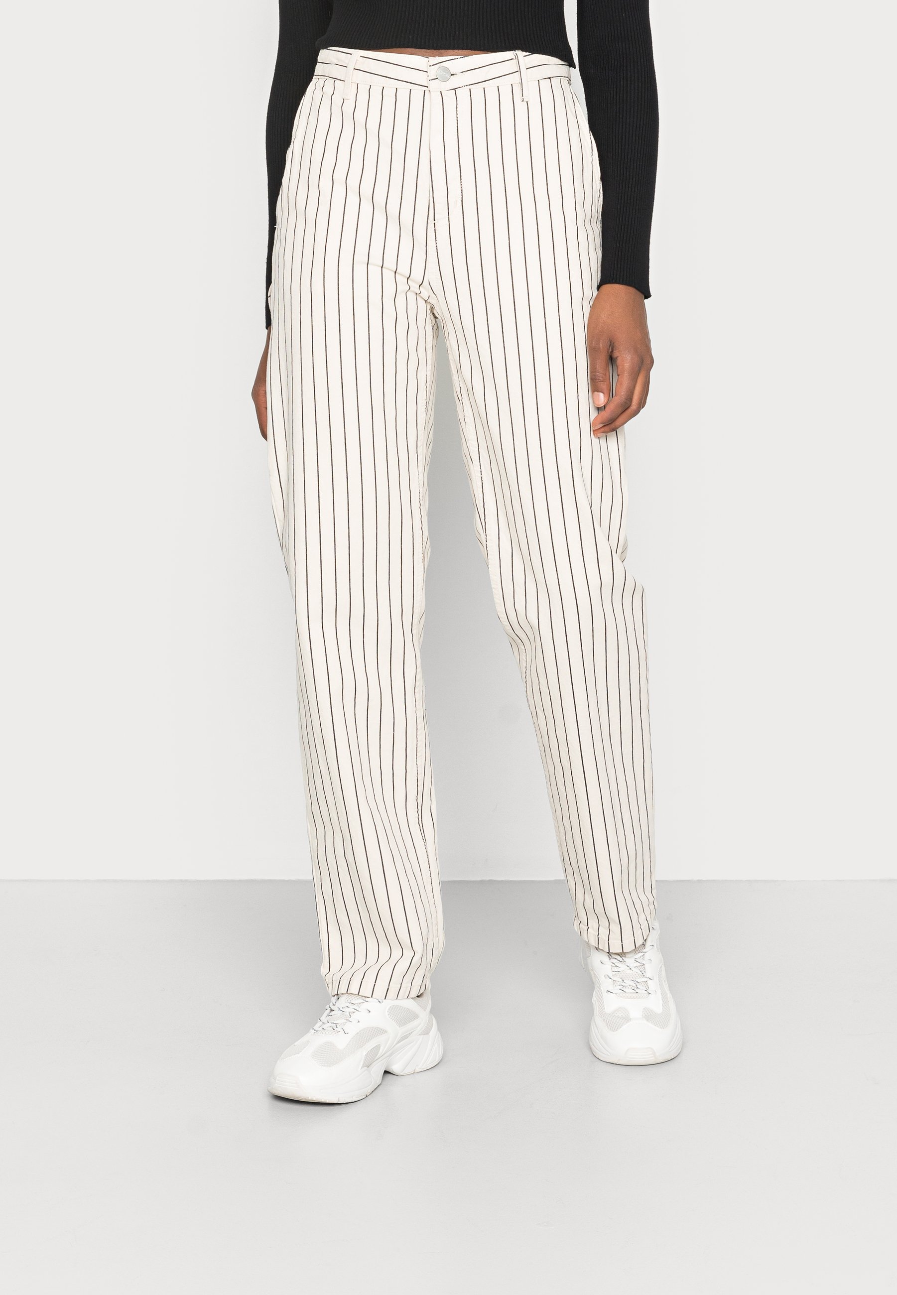 Carhartt WIP TRADE PANT - Relaxed fit 