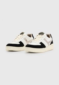 AllSaints VIX - Sneakers basse - creme