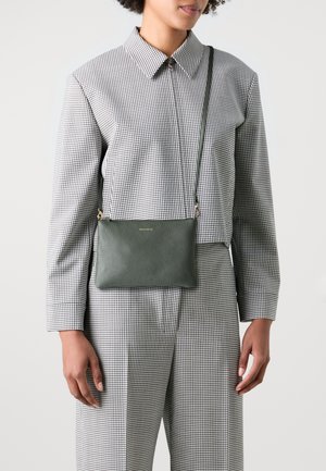 Coccinelle BEST  - Borsa a tracolla - alga