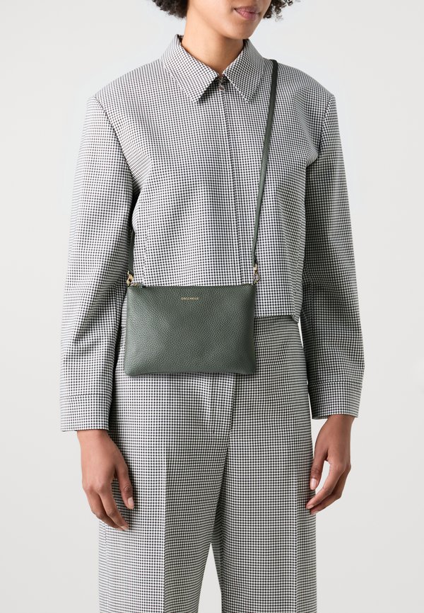 BEST CROSSBODY - Clutch - alga