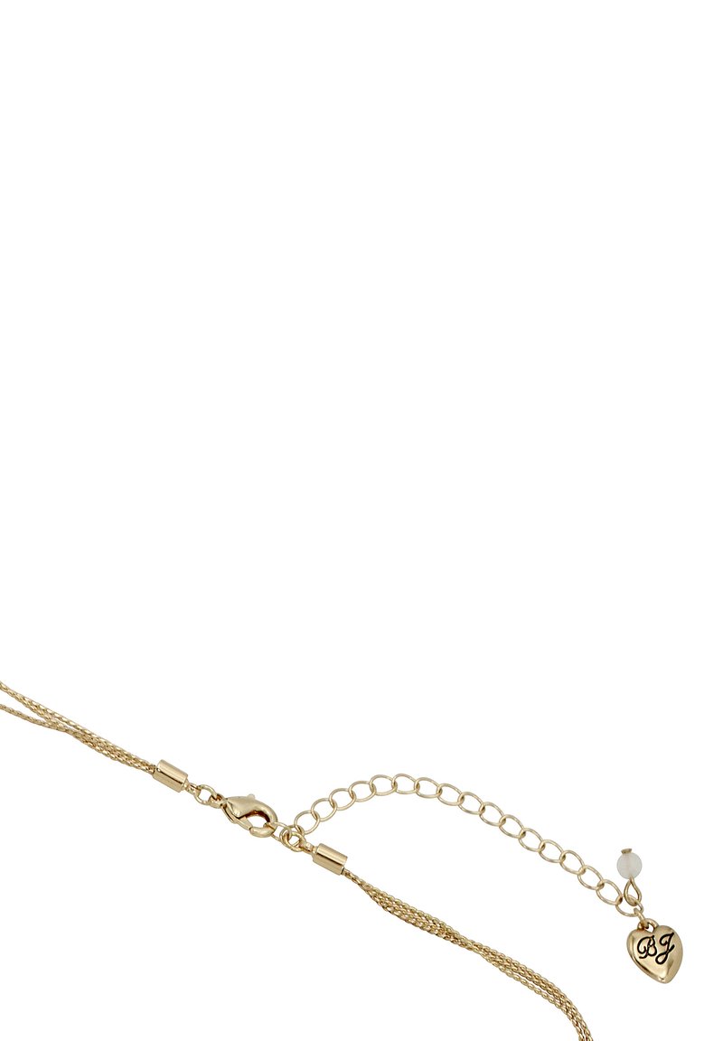 Uno Dec50 Sterling Plated Long Link Necklace