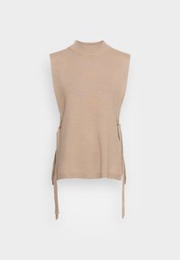 Freequent Linne - beige