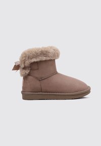 Break & Walk Botas para la nieve - brown