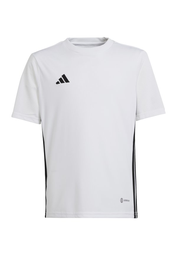 TABELA - Sport T-Shirt - weissschwarz