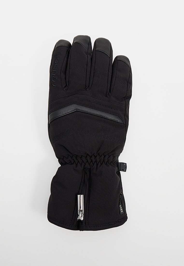 Reusch Gants noir