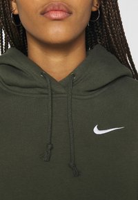 Nike Sportswear Hoodie - khaki