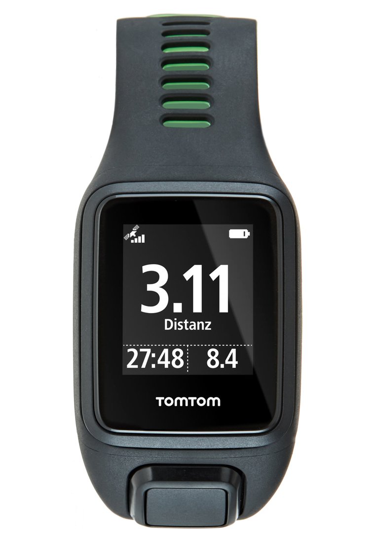 tomtom runner 3 cardio preço