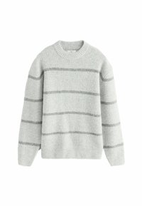 Jumper - green
