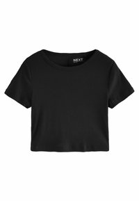 Non selezionato, black