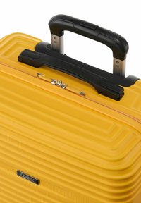 OCHNIK UNISEX żółty