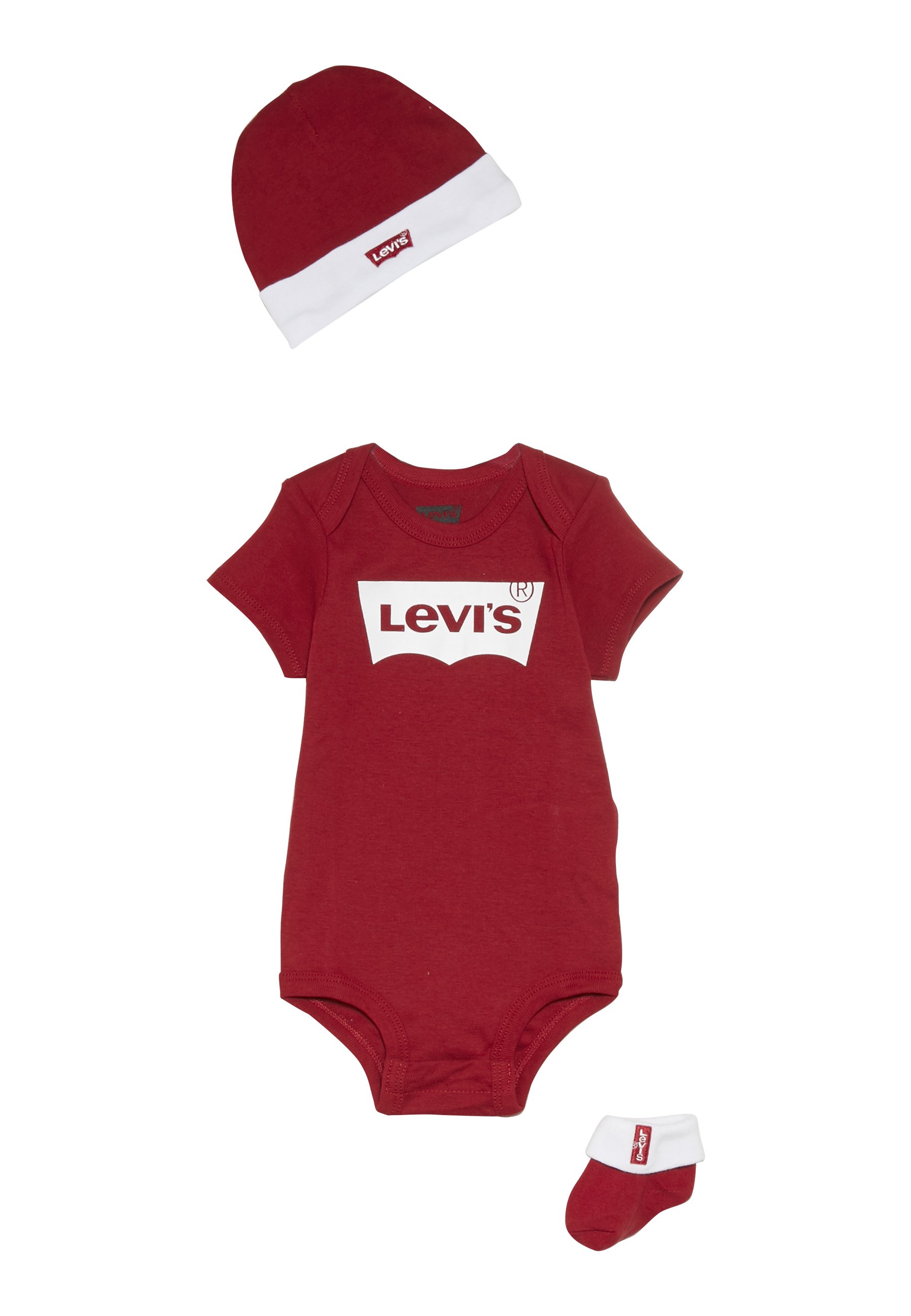 levi baby clothes