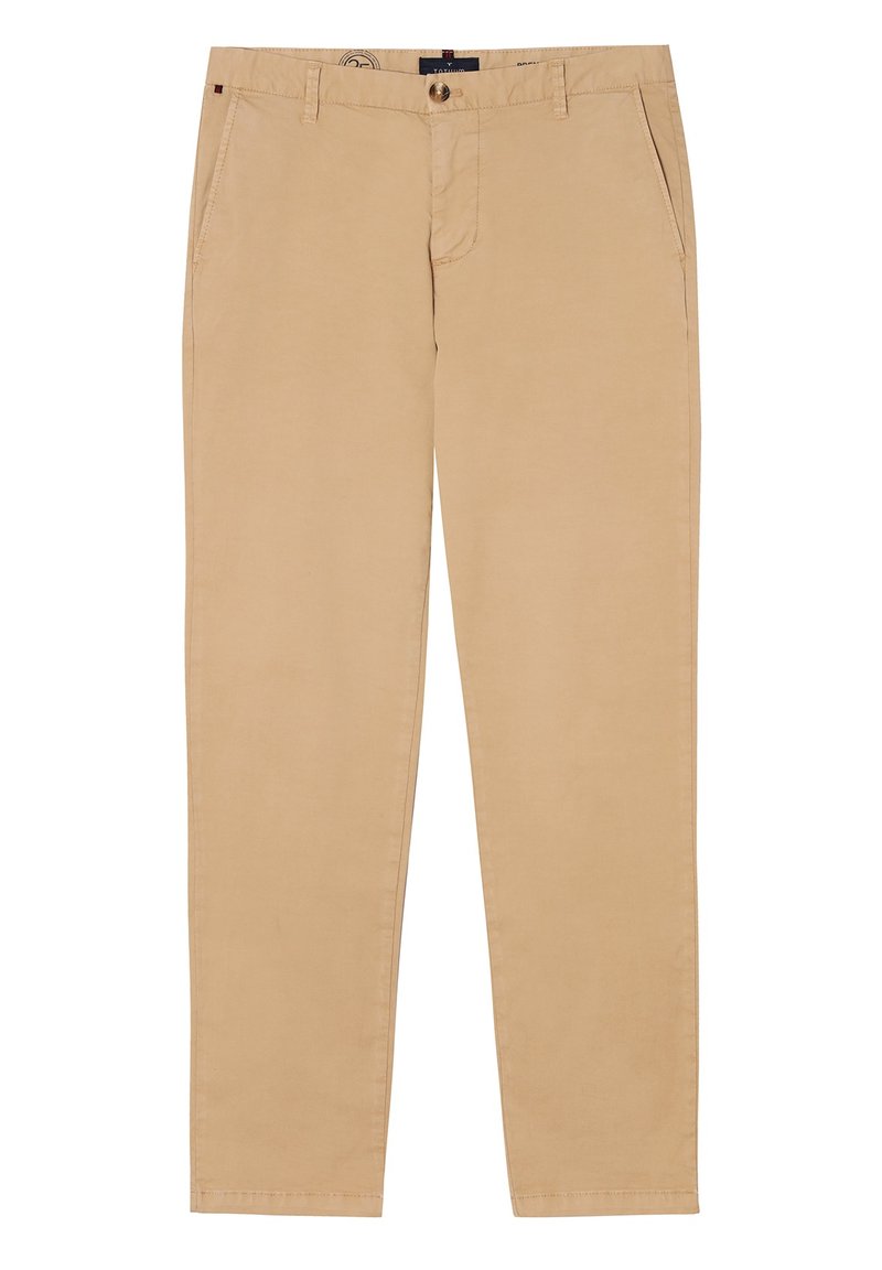 Herren Chinos | TATUUM JOSEPH Chino light beige/hellbraun - HM33120 Herren Chinos | TATUUM JOSEPH Chino light beige/hellbraun - HM33120