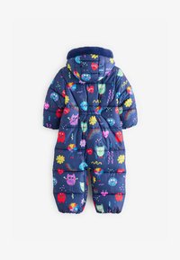 Ausgewählt, navy character