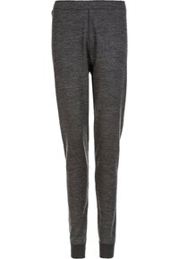 CAMEA - Pitkät alushousut - dark grey melange