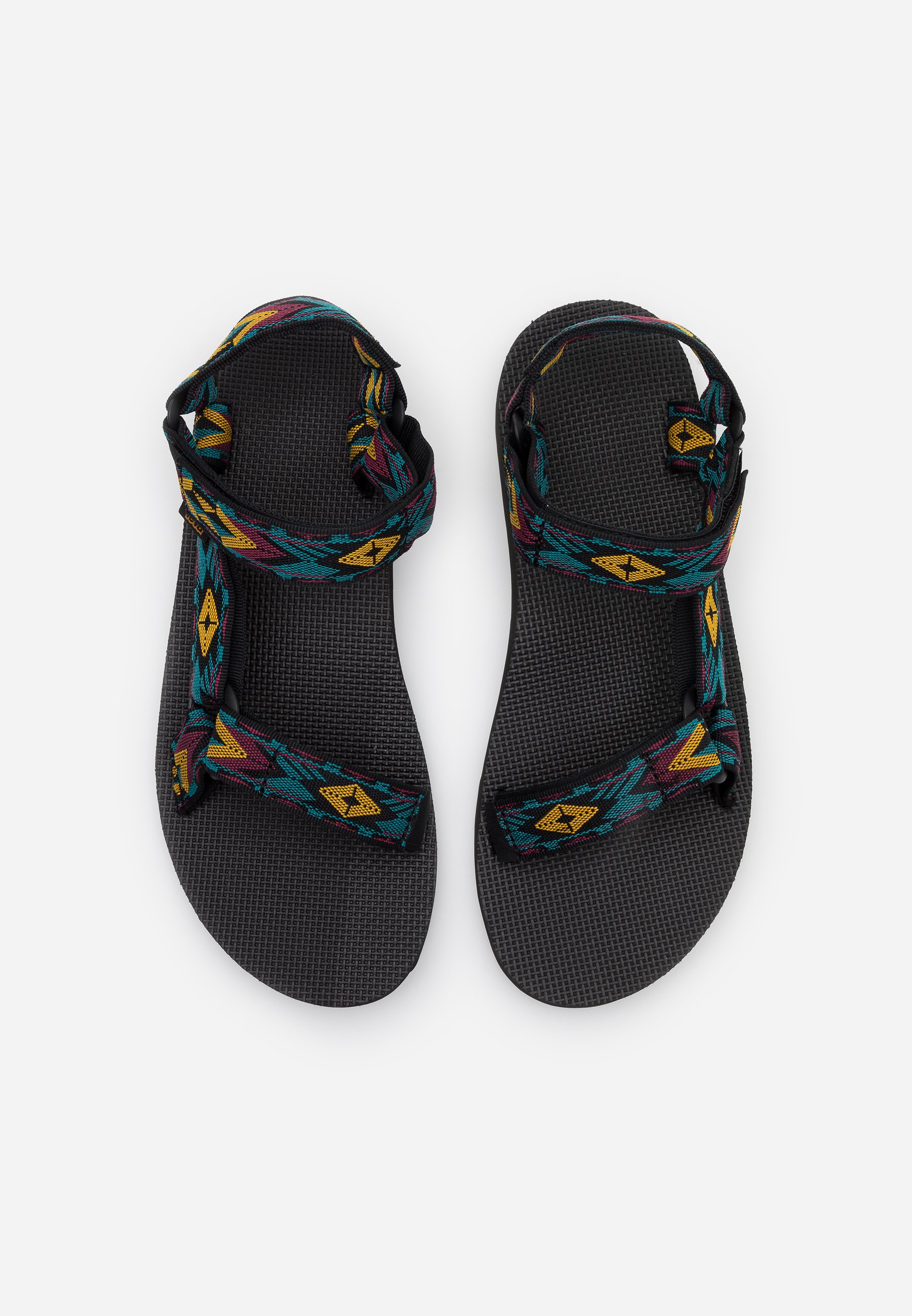 Teva ORIGINAL UNIVERSAL MENS - Tursandaler - deep lake Teva ORIGINAL UNIVERSAL MENS - Tursandaler - deep lake