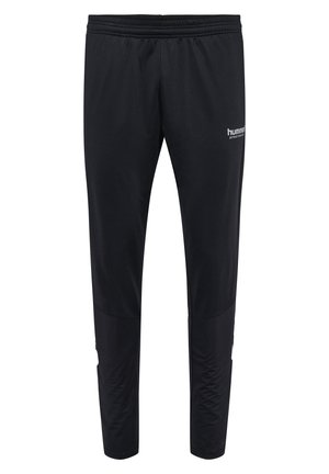 Pantaloni sportivi - black
