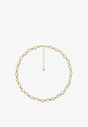 Emporio Armani, EMPORIO ARMANI WOMEN JEWELRY - Halskette - gold-coloured