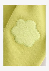Non sélectionné, green