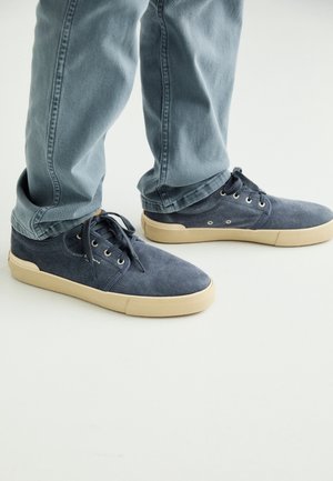 Sneaker low - dark blue
