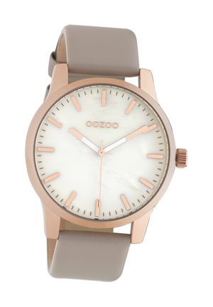 Watch - rosegoldfarben
