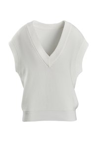 CARNAGIONE - Jumper - panna
