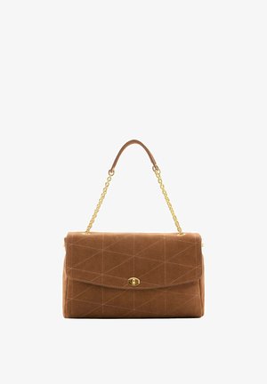 Mango, ADULT - Sac à main - brown