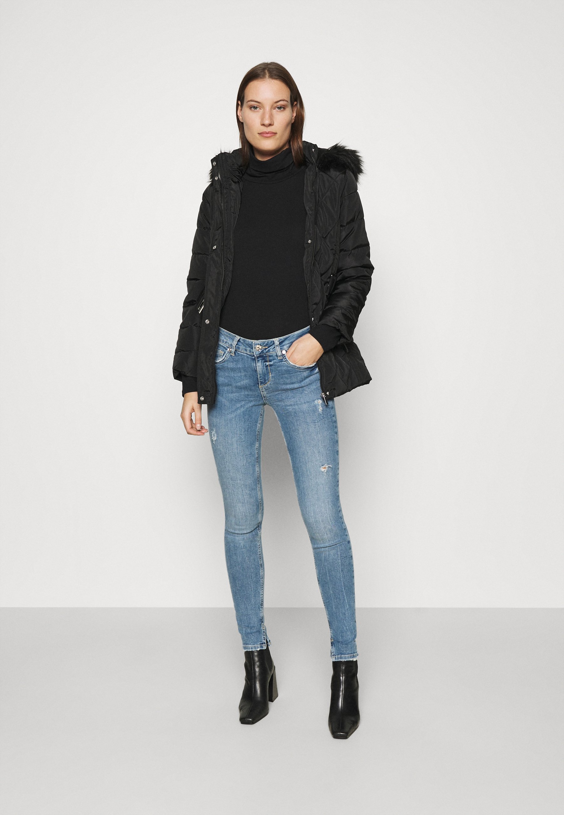 Liu Jo Jeans FABULOUS - Jeans Skinny Fit - blue/carta da zucchero -  Zalando.it