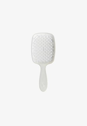 Moncho Moreno, MONCHO MORENO BRUSH UNRAVELLER, blanco