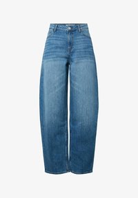 Niet geselecteerd, medium blue denim