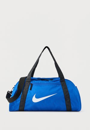 GYM CLUB BAG - Sports bag - game royal/black/white
