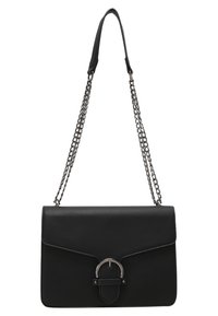 Even&Odd Borsa a tracolla - black