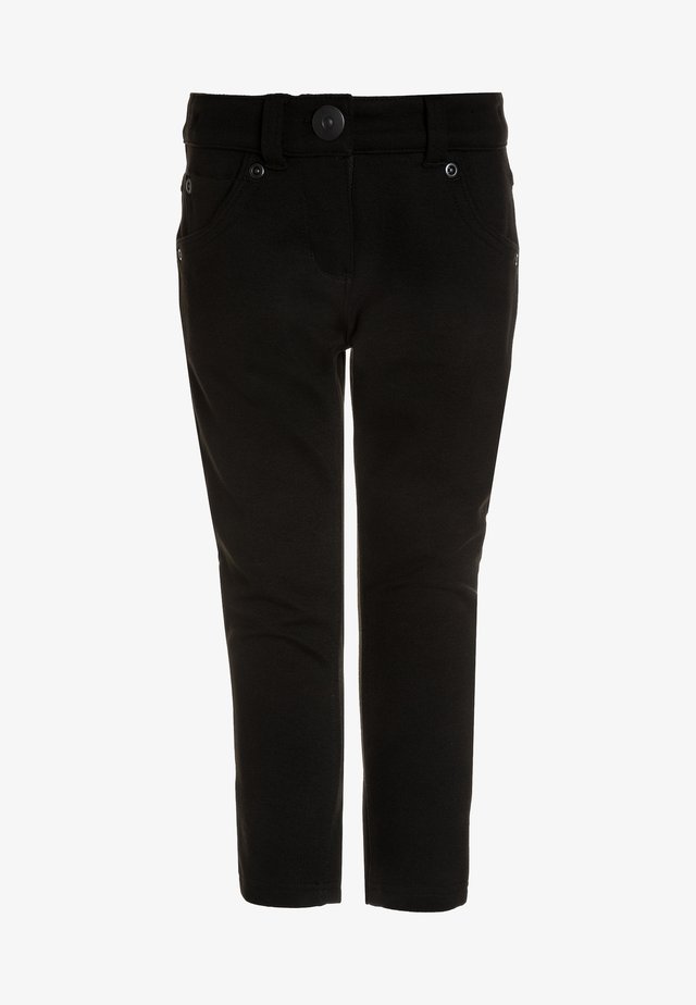 PONTE DI ROMA - Bukse - black
