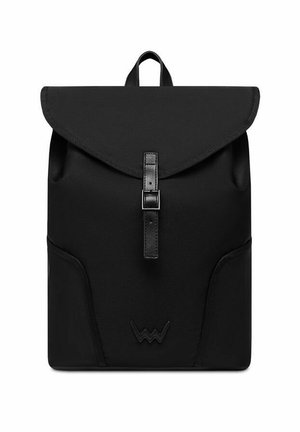 Rucksack - black