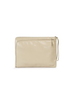 TUCANO Clutch - white