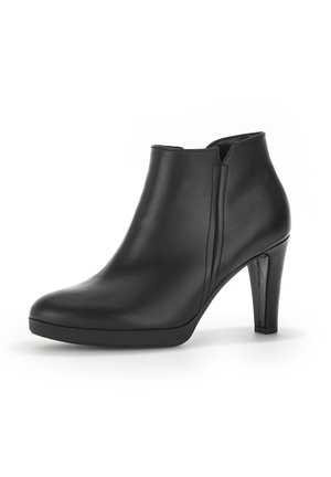 Classic ankle boots - schwarz