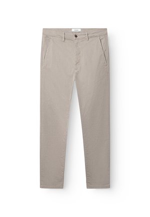 Gabba PAUL K DALE  - Chinos - humus