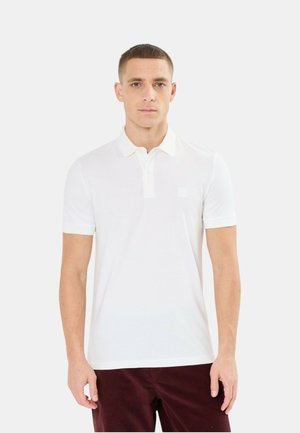 BOSS, POLO - Polo - bianco