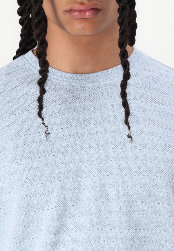 ONSGIVO CREW - Print T-shirt - skyway3