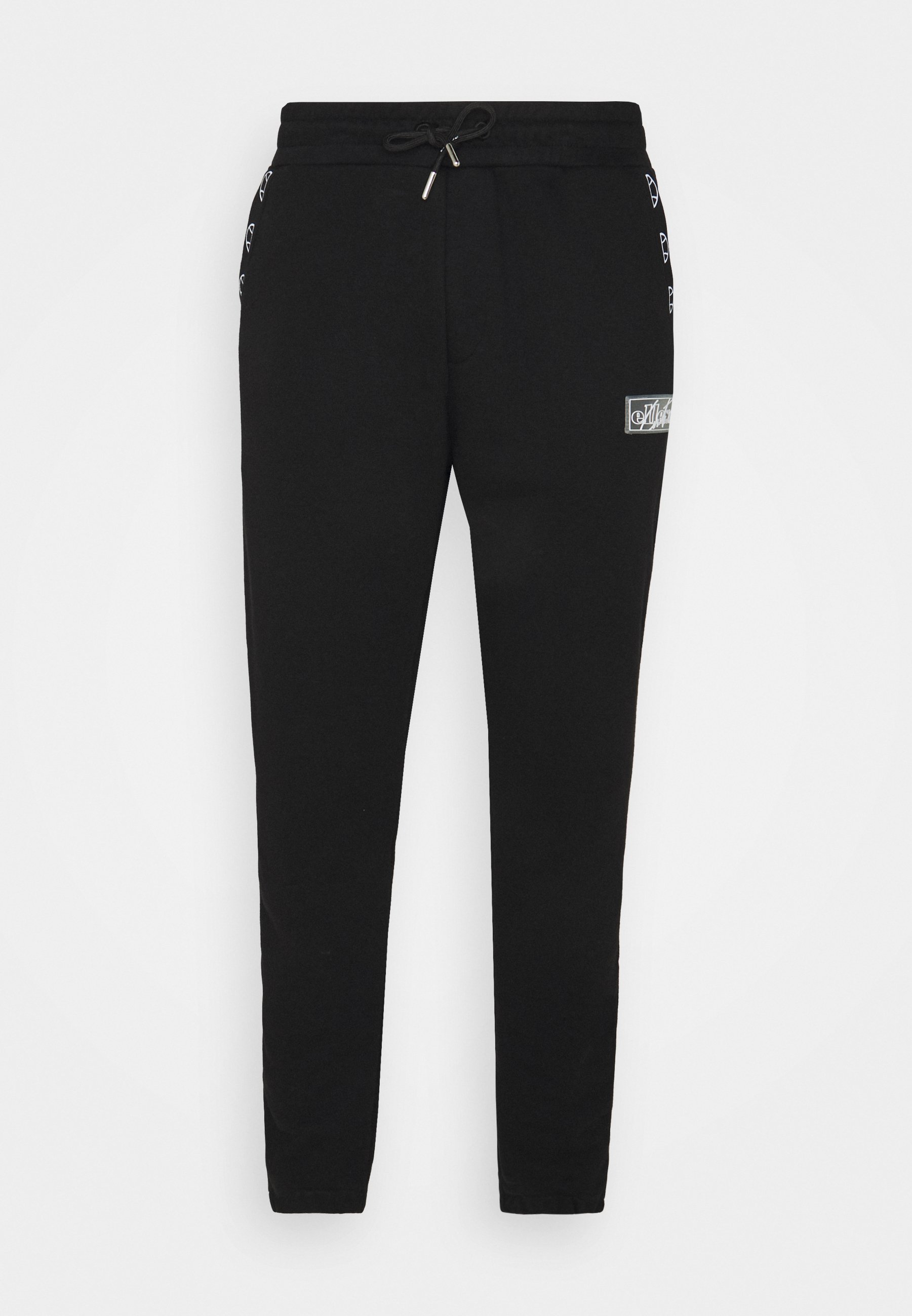 ELLESSE MENS RELAXED FIT JOGGERS 