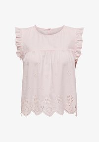 Sélectionné, cradle pink