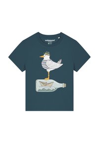 Unausgewählt, stargazer