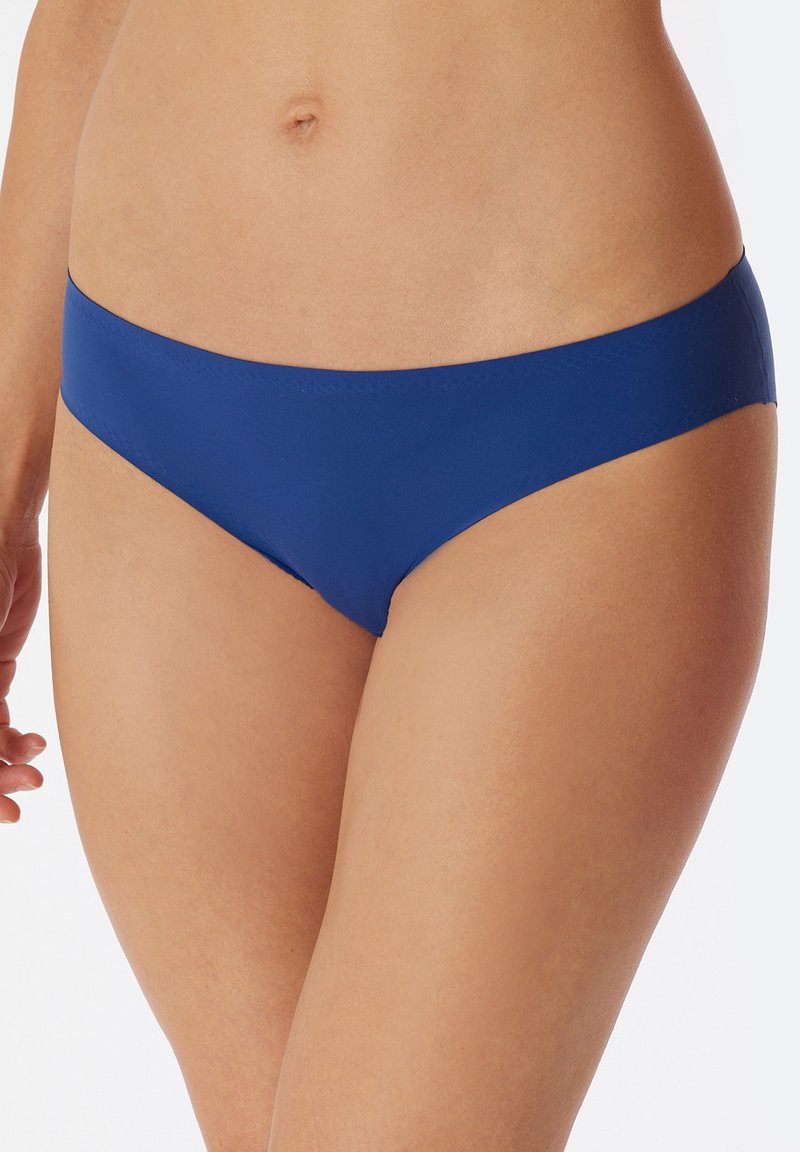 Schiesser Shapewear navy/dark blue Zalando.de