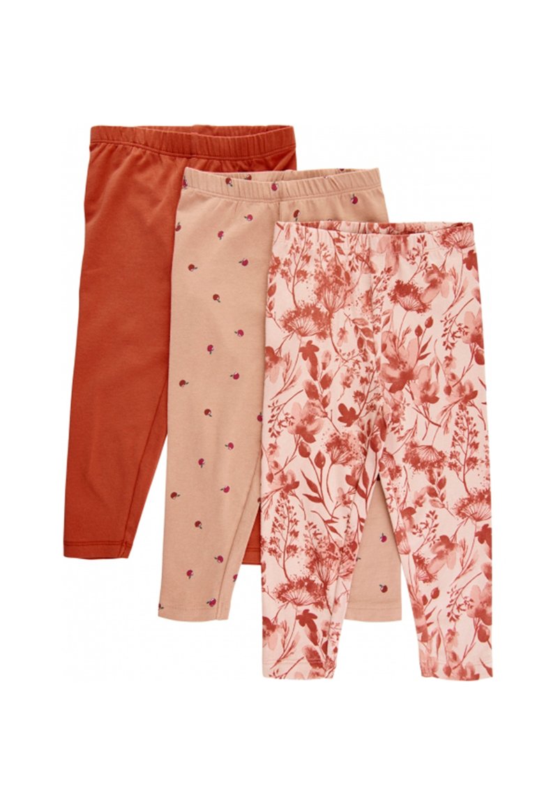 the-new-siblings-3-pack-leggings-beige-zalando-it