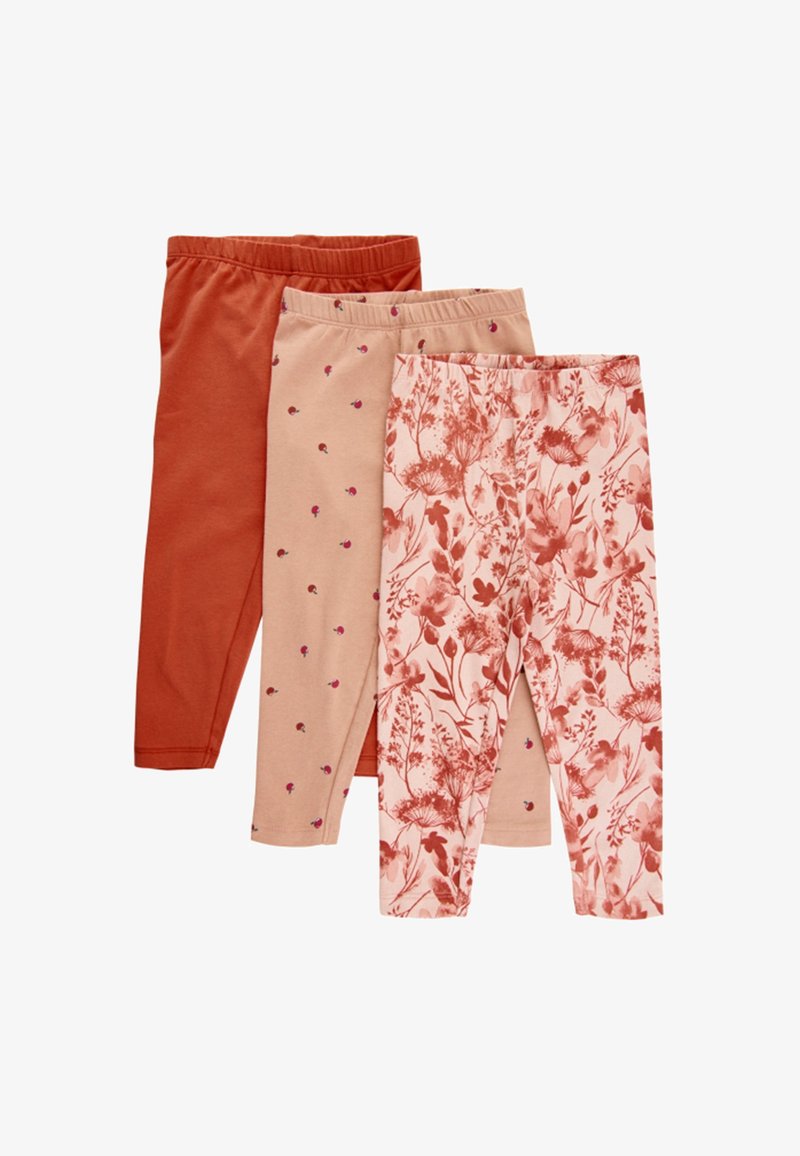 The New Siblings 3 PACK Leggings Beige Zalando it the-new-siblings-3-pack-leggings-beige-zalando-it