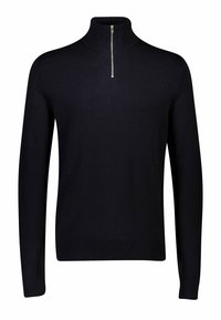 Unausgewählt, navy