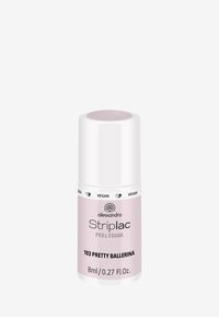 alessandro - Lakier do paznokci