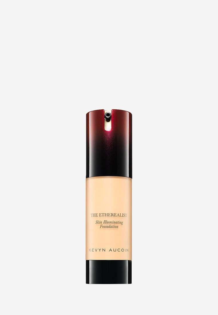 Kevyn Aucoin - THE ETHEREALIST SKIN ILLUMINATING FOUNDATION - Fondotinta - light ef 01, Ingrandire