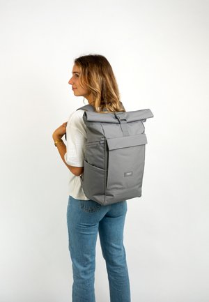 NO 4 LARGE - Rucksack - grau
